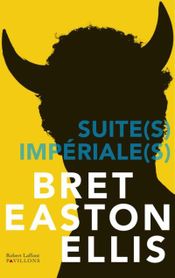 Couverture Suite(s) impériale(s) Couverture Suite(s) impériale(s)