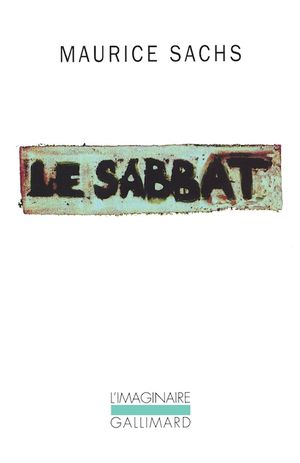 Le Sabbat