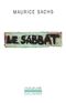 Le Sabbat
