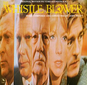 The Whistle Blower (OST)