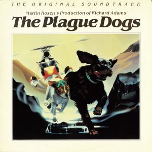 The Plague Dogs (OST)
