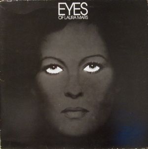 Eyes Of Laura Mars (Music From The Original Motion Picture Soundtrack) (OST)
