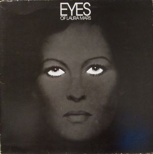 Eyes of Laura Mars (Music From the original Motion Picture Soundtrack) (OST)