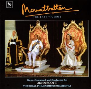 Mountbatten: The Last Viceroy (OST)