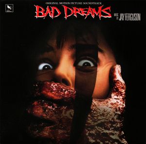 Bad Dreams (OST)