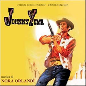 Johnny Yuma (OST)