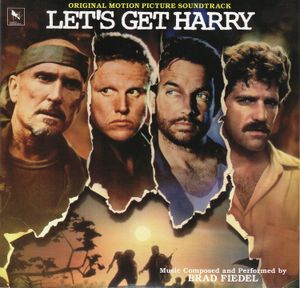 Let's Get Harry (OST)