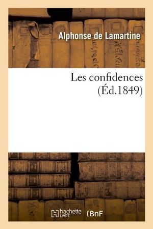 Les confidences