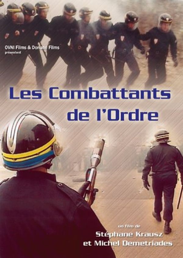 Les Combattants de l'ordre