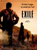 Affiche Exilé Affiche Exilé