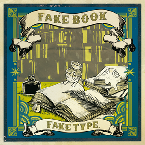 FAKE BOOK