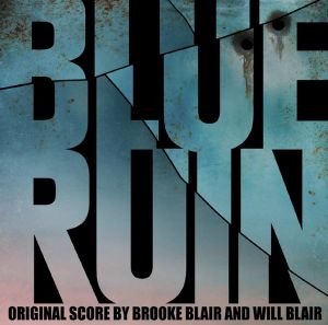 Blue Ruin Original Score (OST)