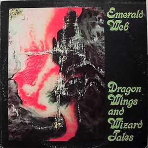 Dragon Wings and Wizard Tales