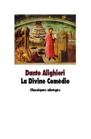 La Divine Comédie (classiques abrégés)