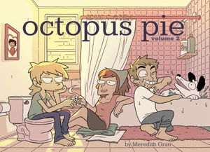 Octopus Pie - Volume 2