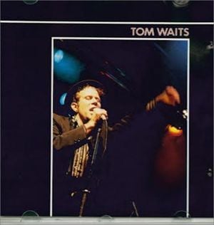 Super Stars Best Collection: Tom Waits