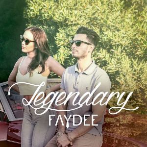 Legendary (EP)