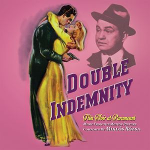 Double Indemnity: Prelude (film version)/First Scene