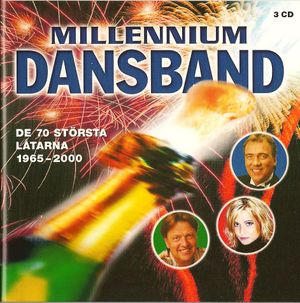 Millennium Dansband