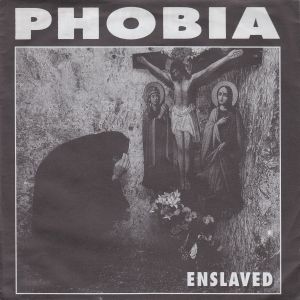 Enslaved (EP)