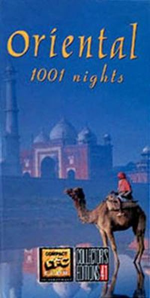 Oriental 1001 Nights