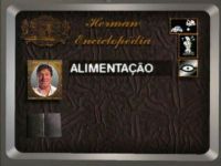 Alimentação