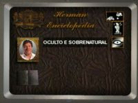 Oculto e Sobrenatural