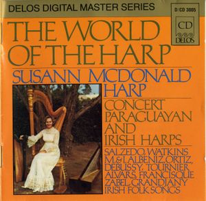 The World of the Harp