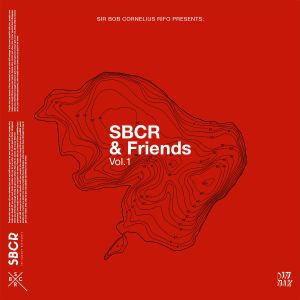 SBCR & Friends, Vol. 1 (EP)