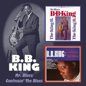 Mr. Blues / Confessin’ the Blues