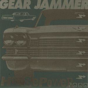 Horsepower 2000 (EP)