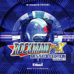 Rockman Best Collection Vol.1 Road to X