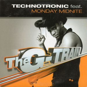The G‐Train (Single)