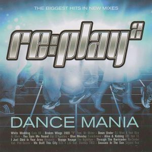 re:play Dance Mania 2