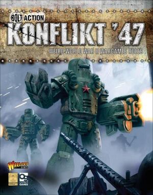 Konflikt ?47