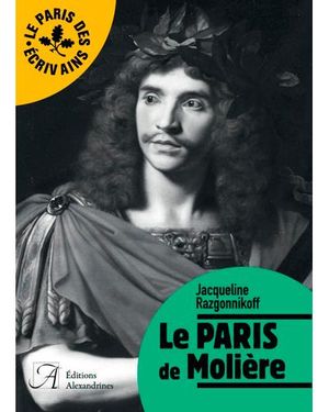 Le Paris de Molière
