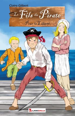 Le fils du pirate