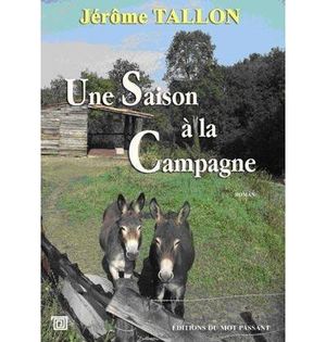 Une saison à la campagne