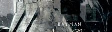 Couverture Batman : Des cris dans la nuit