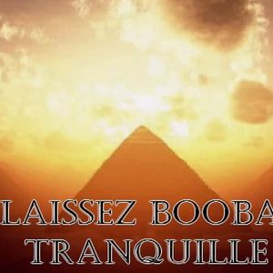 Laissez Booba tranquille (Single)