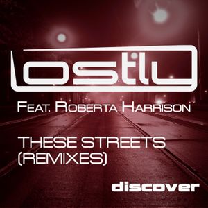 These Streets (Remixes) (Single)