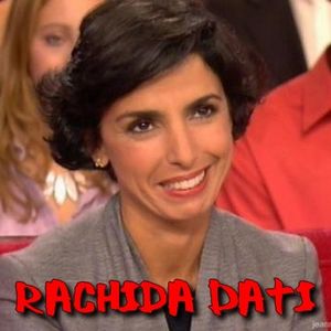 Rachida Dati (Single)