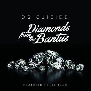 Diamonds From The Bantus (Single)
