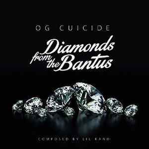 Diamonds From The Bantus