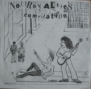 No Royalties Compilation