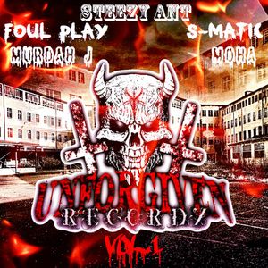 Unforgiven Vol. 1