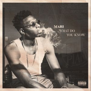 What Do You Know (Single)