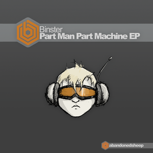 Part Man Part Machine EP (EP)