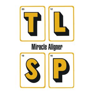 Miracle Aligner (Single)