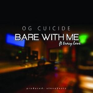 Bare With Me (Single)